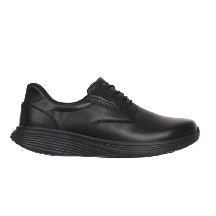 SF-1000 M Black/Black MBT Schuhe